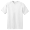 WHITE T-SHIRT