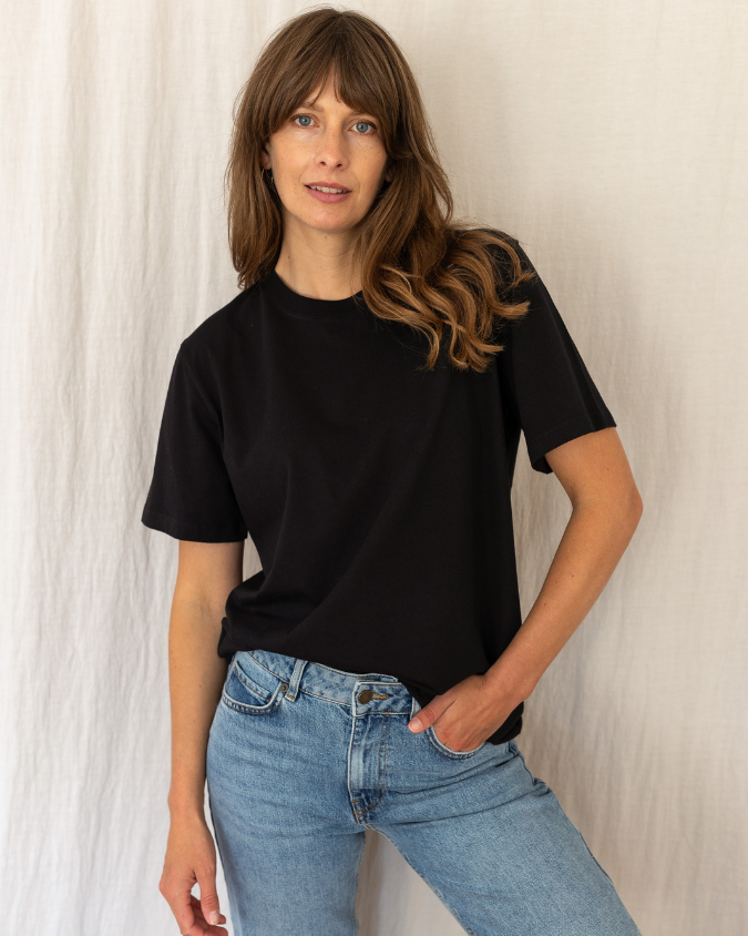 Black T-Shirt