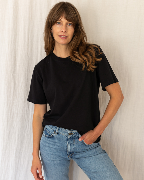 Black T-Shirt